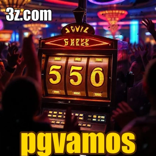 Multiplayer no pgvamos: Experiências Transformadoras em Jogos Online