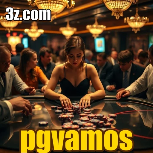 A Magia do Roleplaying em pgvamos: Construa Sua História