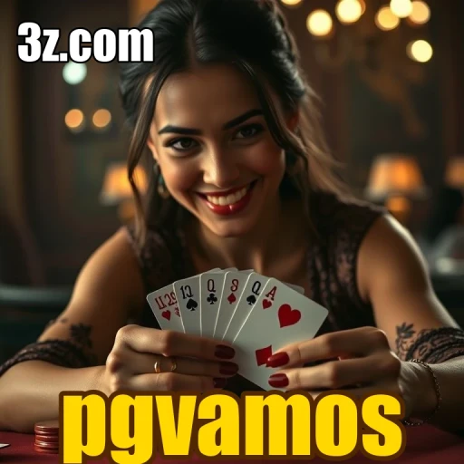 Experimente os simuladores inovadores do pgvamos hoje!