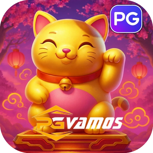 pgvamos Logo