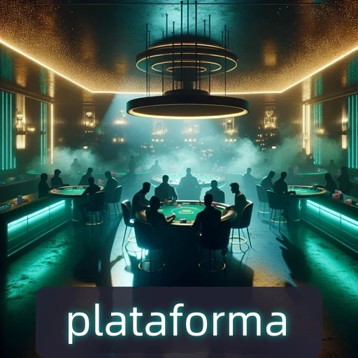 pgvamos Plataforma Oficial